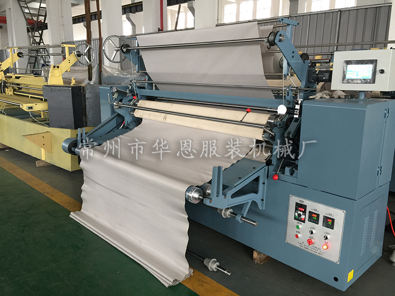 壓摺機(jī)的應(yīng)用順應(yīng)市場發(fā)展